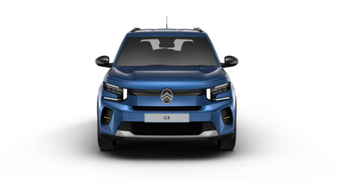 Citroen C3 1.2 Turbo Plus 5dr Petrol Hatchback - Image 5